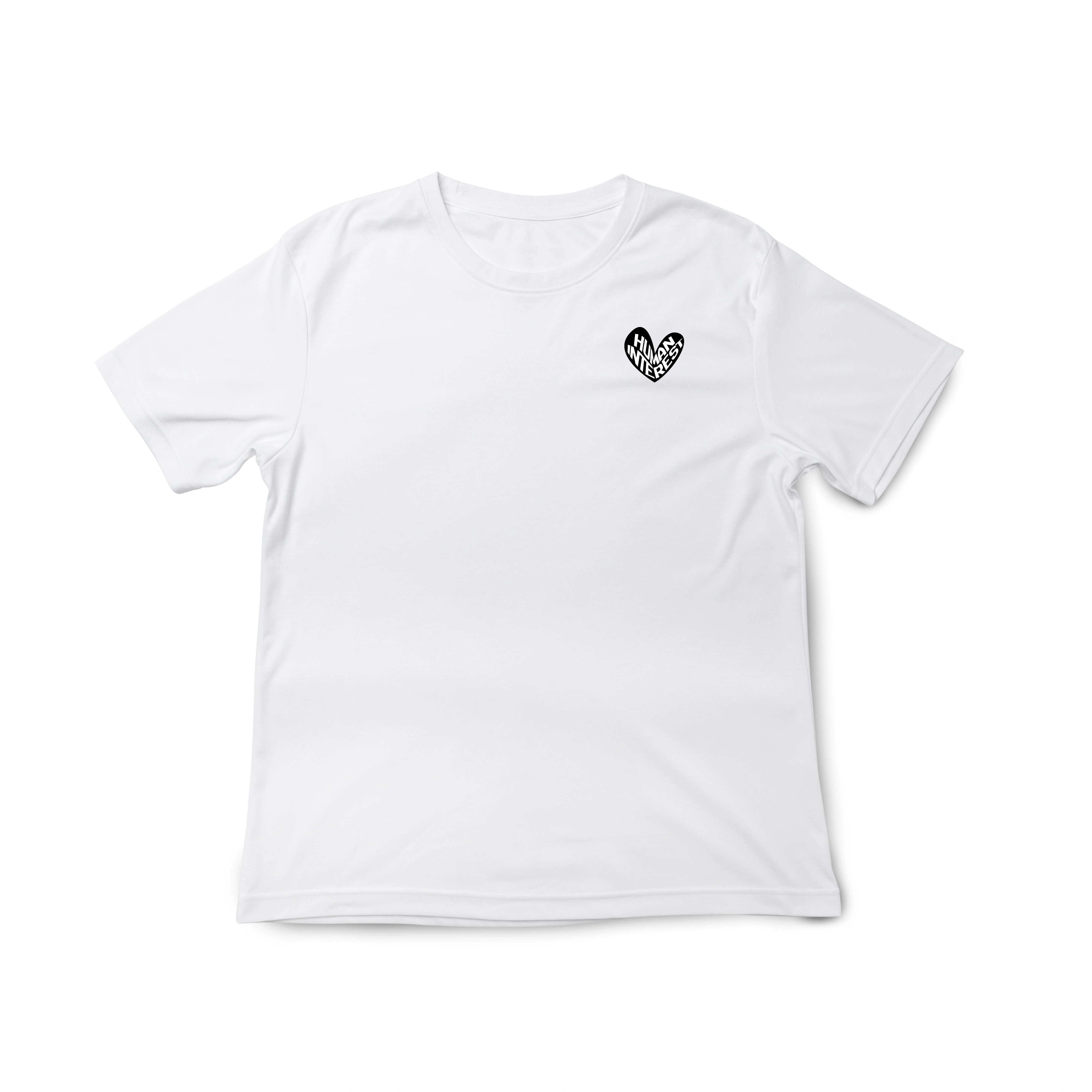 Basic Tee Black